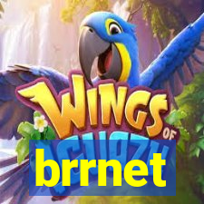 brrnet