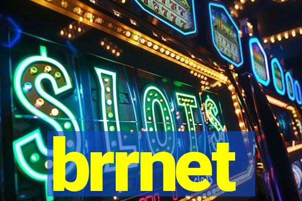 brrnet