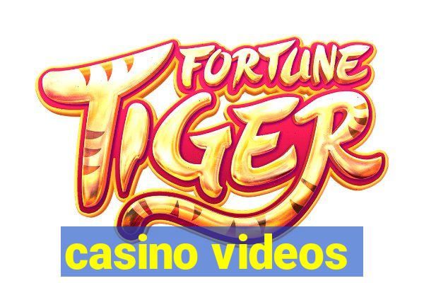 casino videos