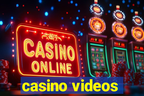 casino videos