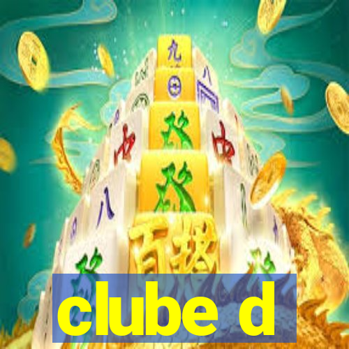 clube d