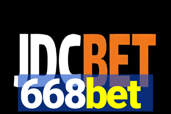 668bet