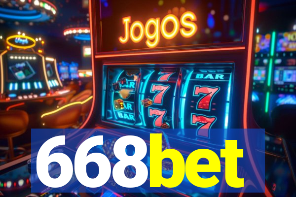 668bet