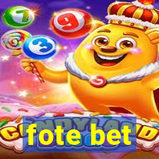 fote bet