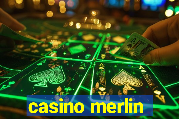 casino merlin