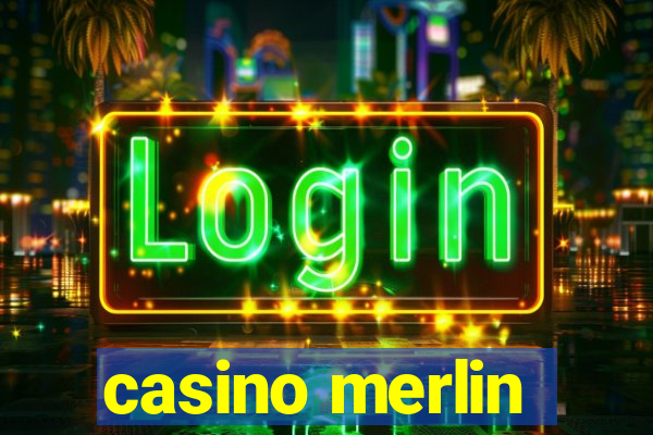 casino merlin