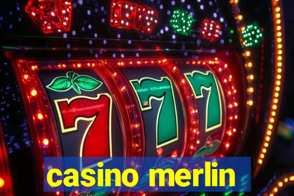 casino merlin