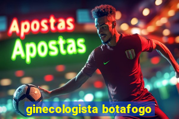 ginecologista botafogo