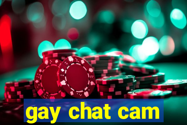 gay chat cam