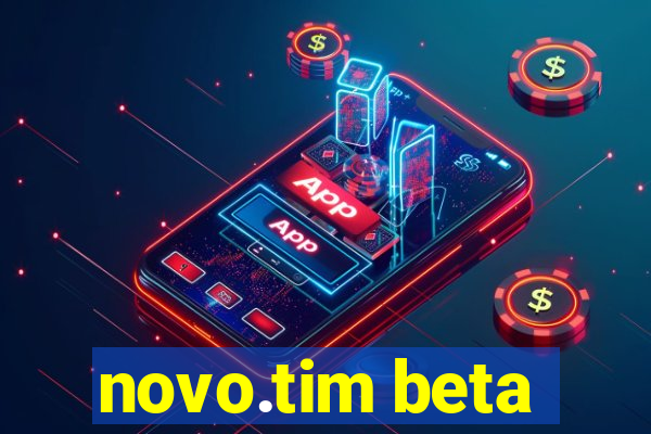 novo.tim beta