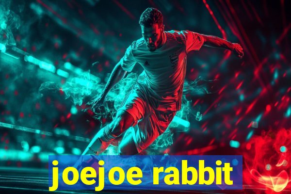 joejoe rabbit