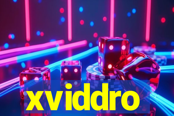 xviddro