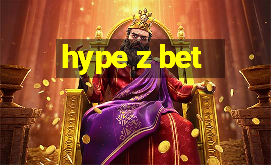 hype z bet