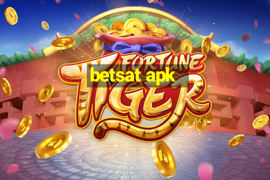 betsat apk