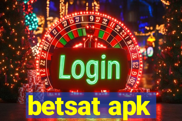 betsat apk