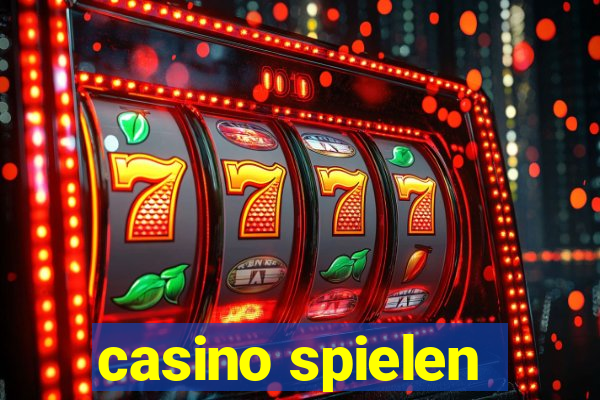 casino spielen