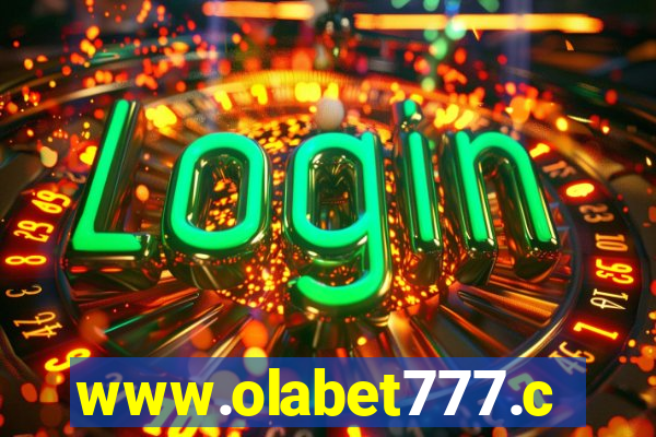 www.olabet777.com