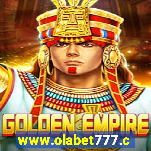 www.olabet777.com