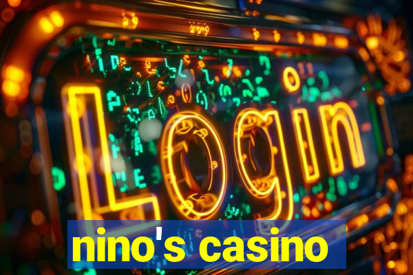 nino's casino