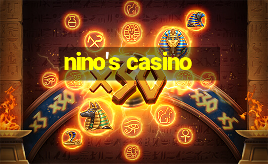 nino's casino