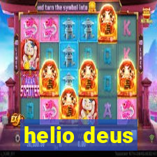 helio deus