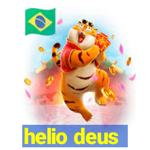 helio deus