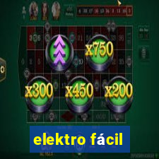 elektro fácil