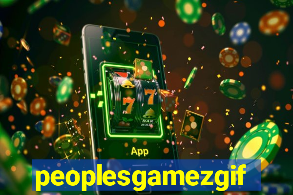 peoplesgamezgiftexchange