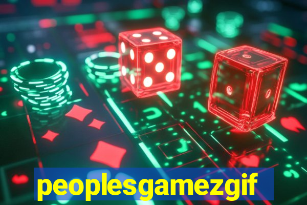 peoplesgamezgiftexchange