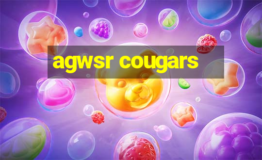 agwsr cougars