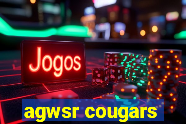 agwsr cougars