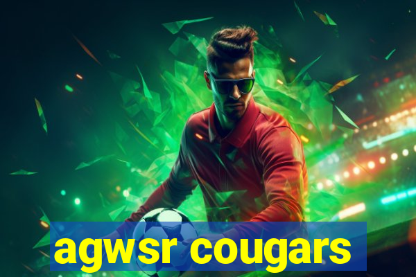 agwsr cougars