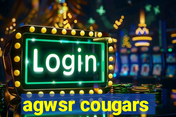 agwsr cougars