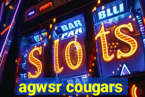 agwsr cougars