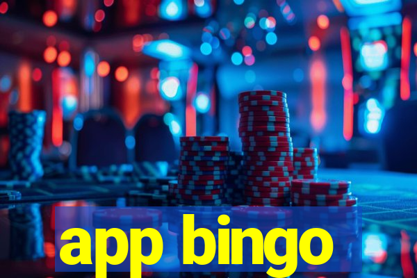 app bingo