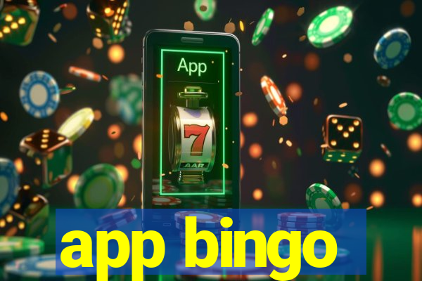 app bingo