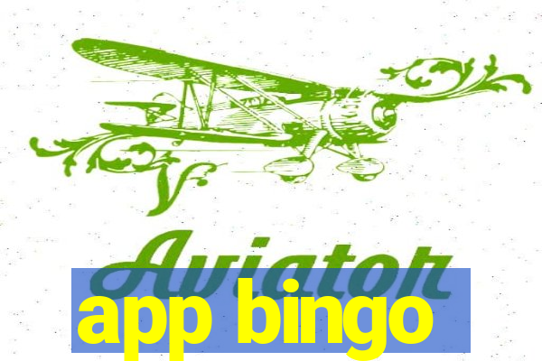 app bingo