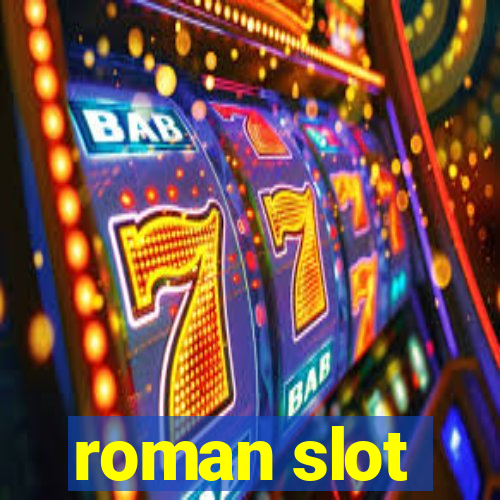 roman slot