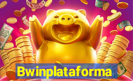 Bwinplataforma