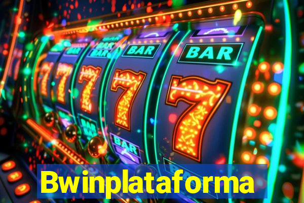 Bwinplataforma