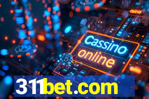 311bet.com