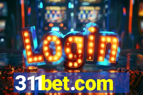 311bet.com