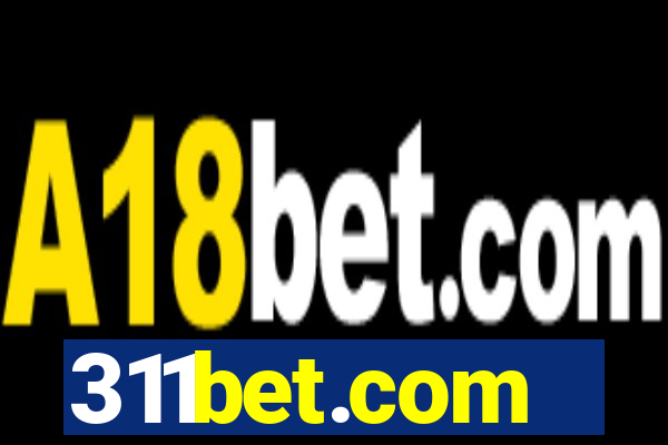 311bet.com