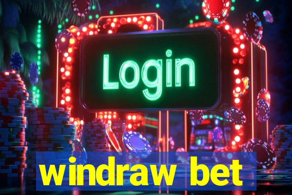 windraw bet