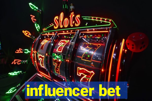 influencer bet