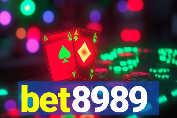 bet8989