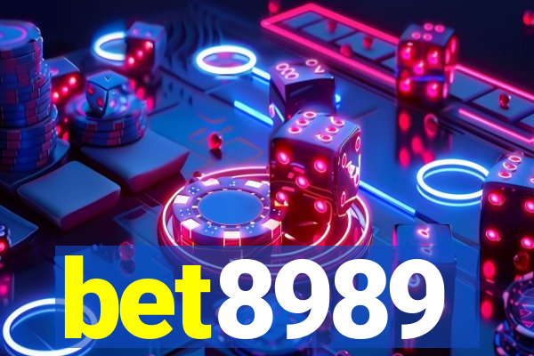 bet8989