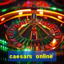 caesars online sports betting new jersey