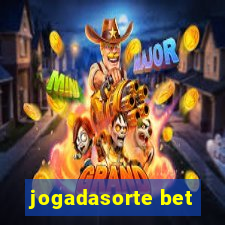 jogadasorte bet