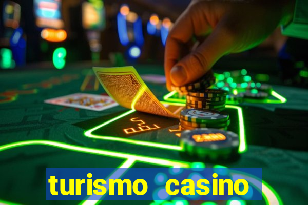 turismo casino hotel corrientes